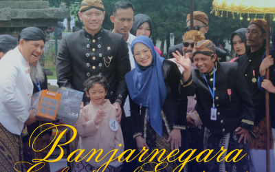 Daftarkan Eventmu di Banjarnegara Calendar of Events 2026!