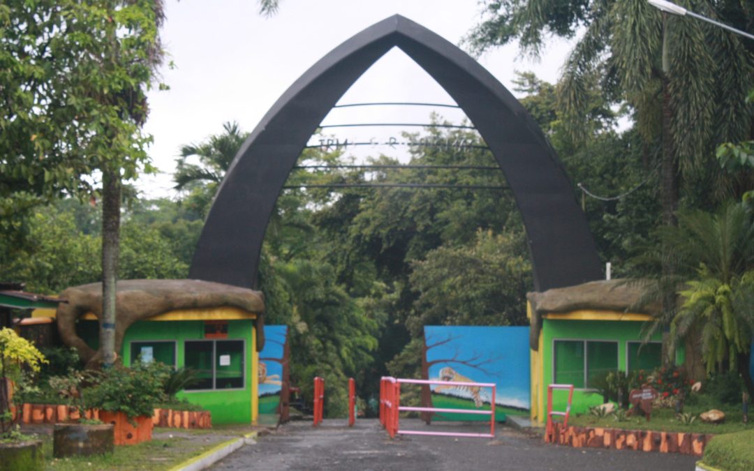 Info Tiket Pekan Lebaran  Obyek Wisata Kabupaten Banjarnegara Tahun 2017