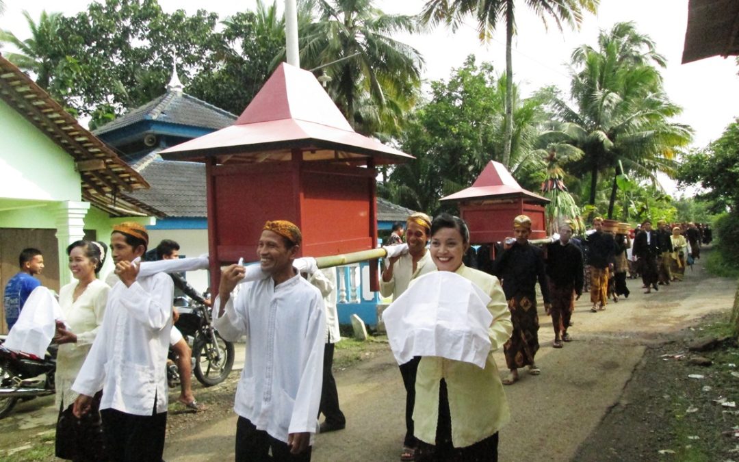 Sadran Gedhe Gumelem