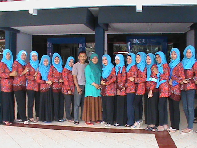 Uyon Uyon RRI Purwokerto