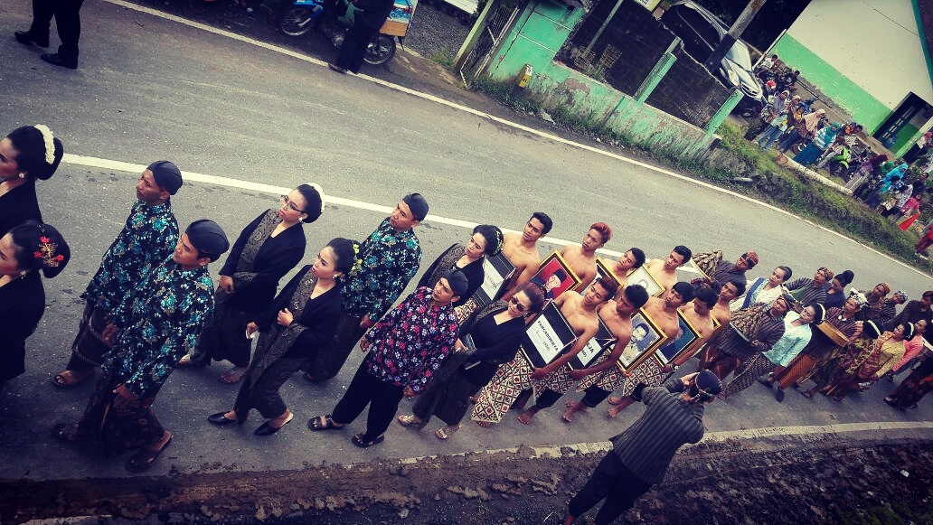 JELAJAH BUDAYA SISWA SMA/SMK