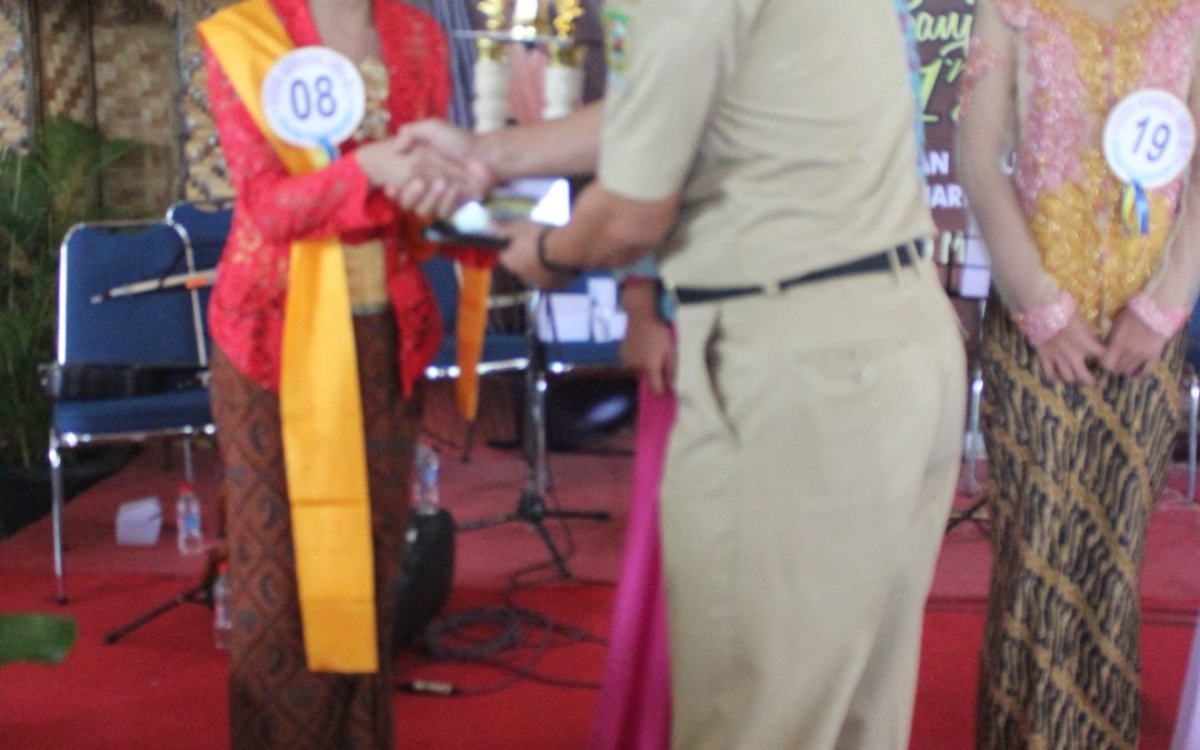 6 PENAMPIL TERBAIK FESTIVAL KERONCONG REMAJA 2017