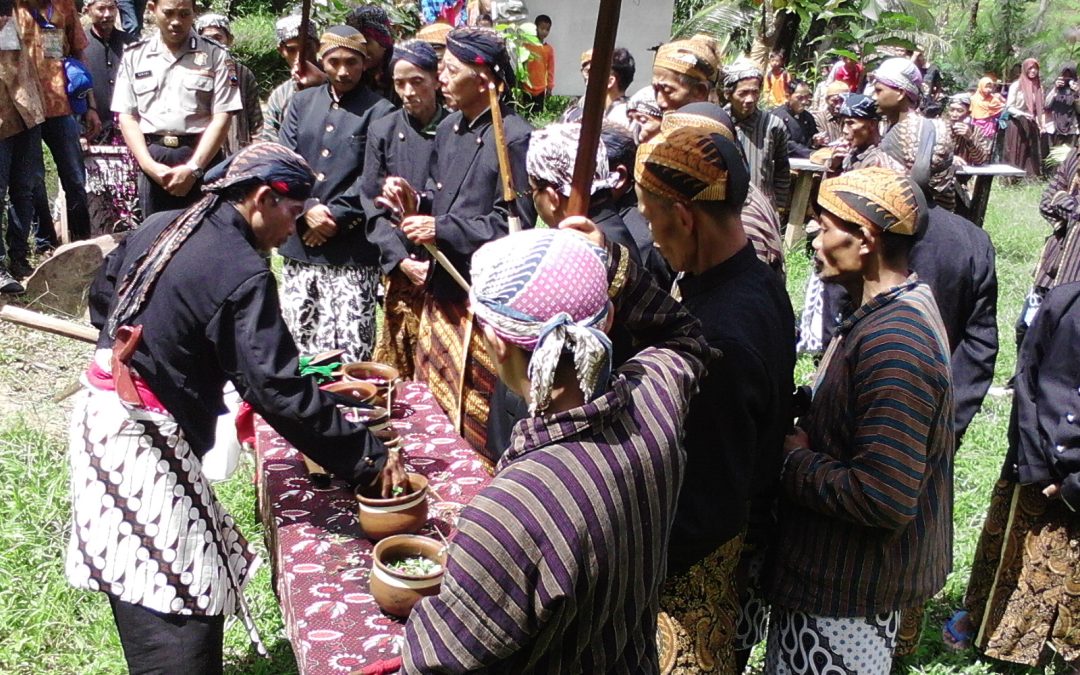 BUDAYA SOWAN NGALAS