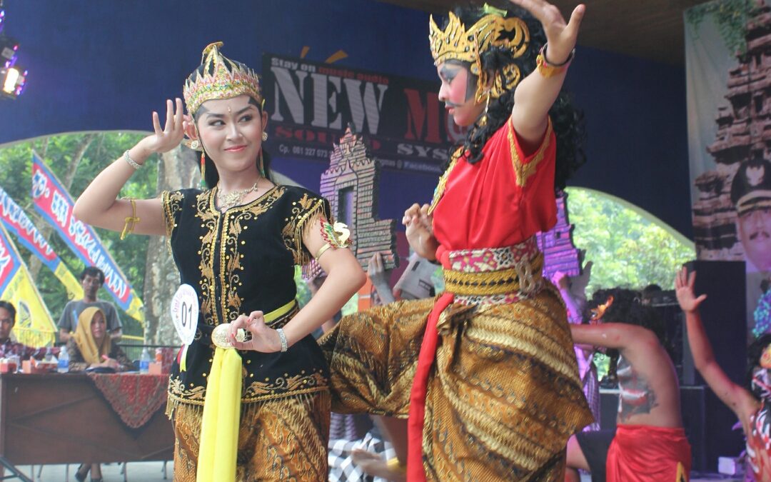 Grand Final Apresiasi Pelajar SMP/MTs 2017