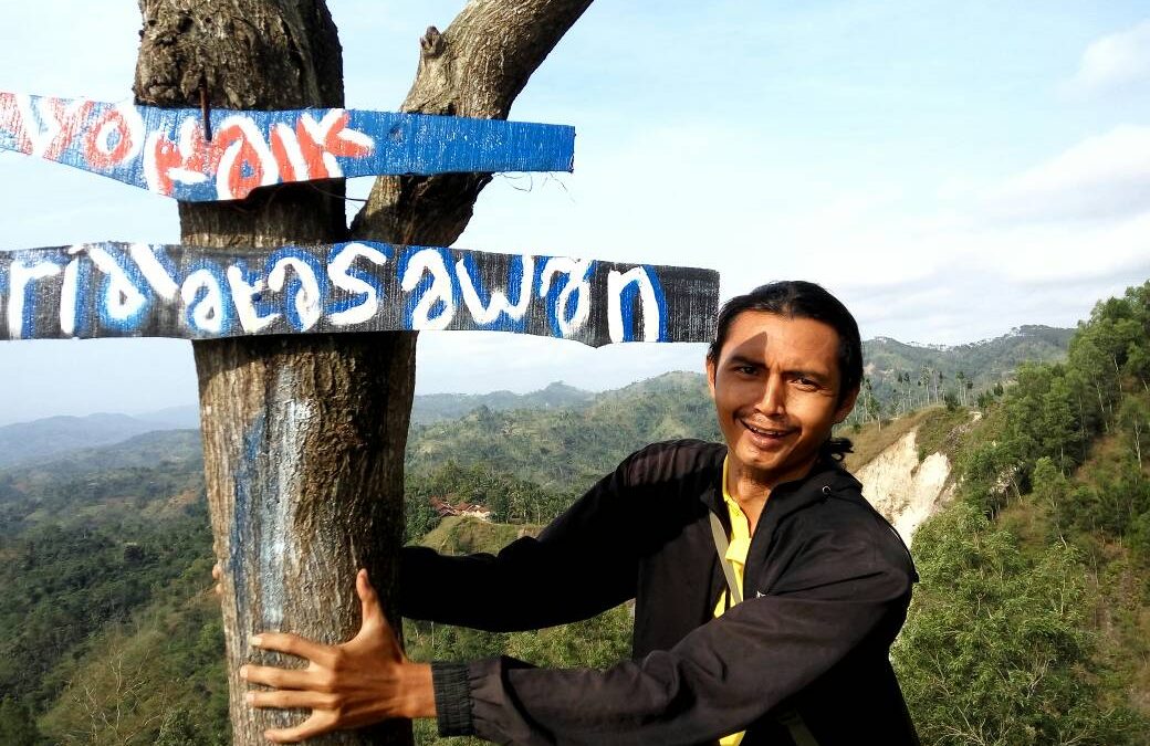 Bukit Icika Siap Sambut Wisatawan