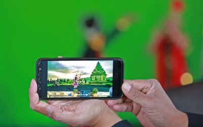 Virtual Dieng Culture Festival 2020