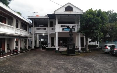 Hotel Garuda