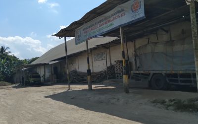 Pabrik Gula Klampok