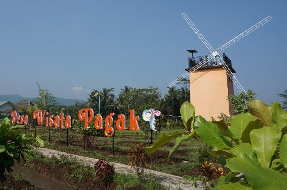 Desa Wisata Pagak Masuk Nominasi 20 Besar BCA Desa Wisata Award 2021