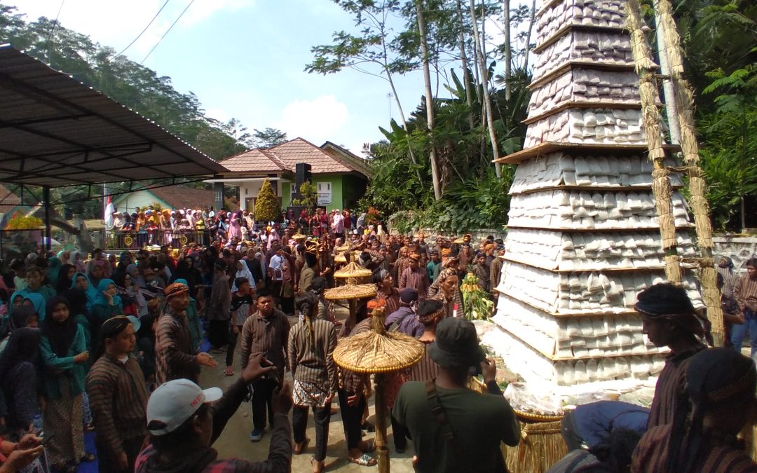 Boyong Oyot Genggong