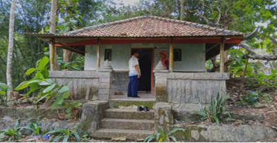 Makam Adipati Anom