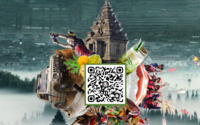 Ini Dia Direktori Wisata di Banjarnegara!!! Jadi, Mau Berwisata Kemana?