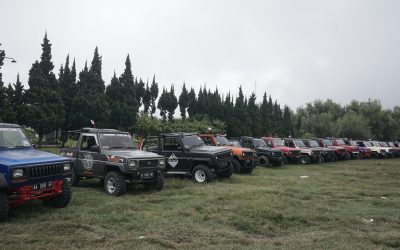 Biro dan Agen Perjalanan Wisata Banjarnegara