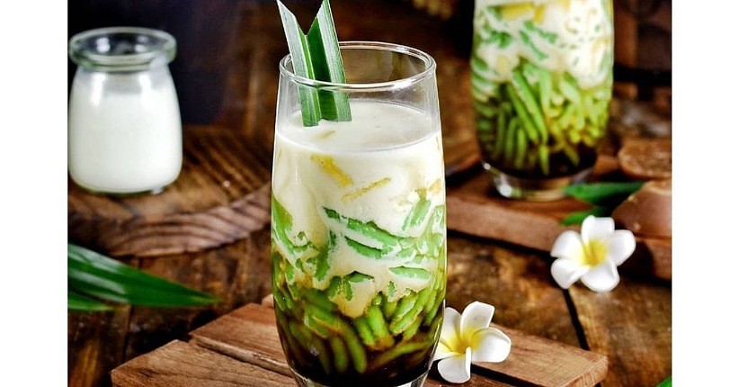 Dawet Ayu, Minuman Khas Banjarnegara yang Tersohor di Indonesia