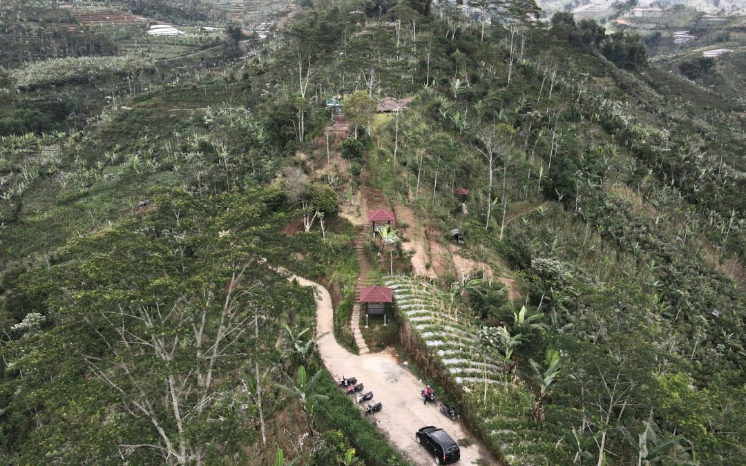 Desa Wisata Kasmaran