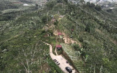 Desa Wisata Kasmaran