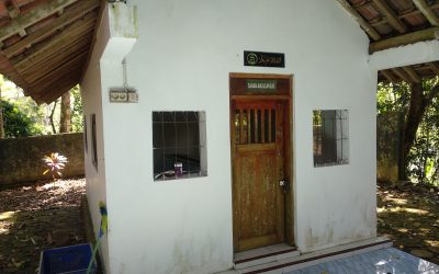 Makam Sunan Antasangin