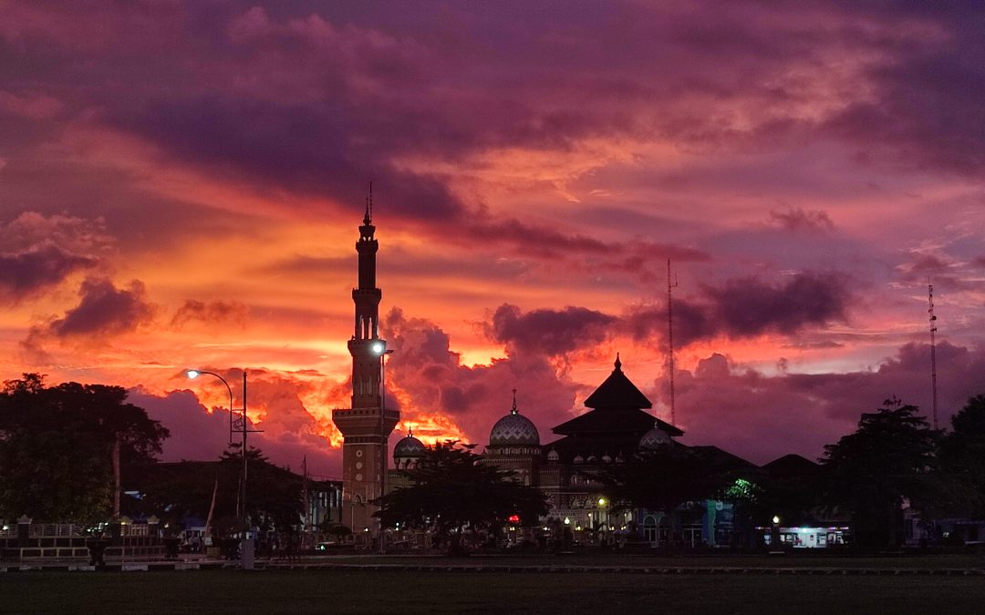 Fasilitas Pendukung (Ancillary Services)