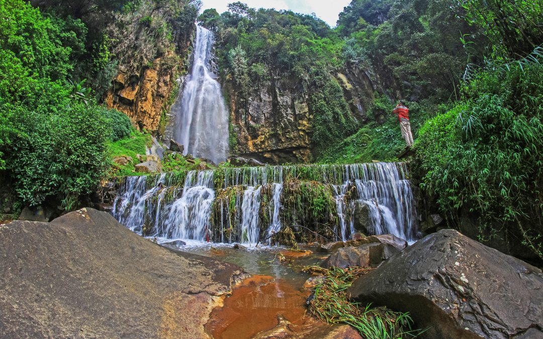 Desa Wisata Giritirta