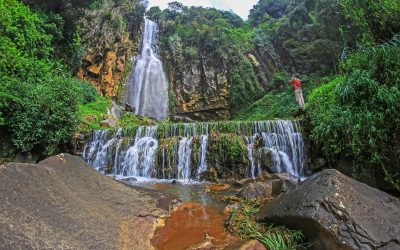 Desa Wisata Giritirta