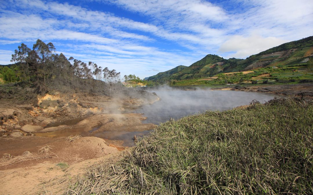 Desa Wisata Kepakisan