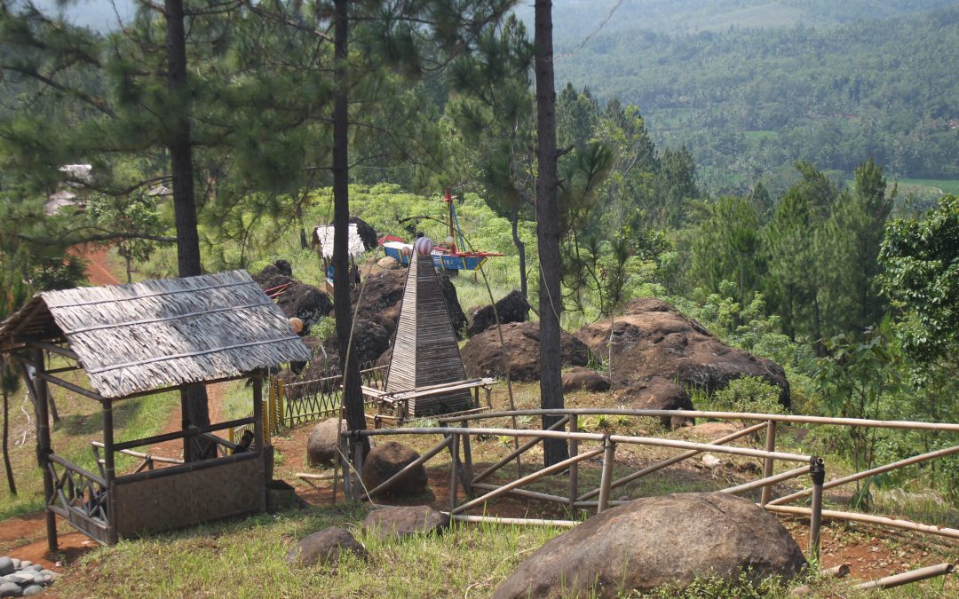 Desa Wisata Glempang