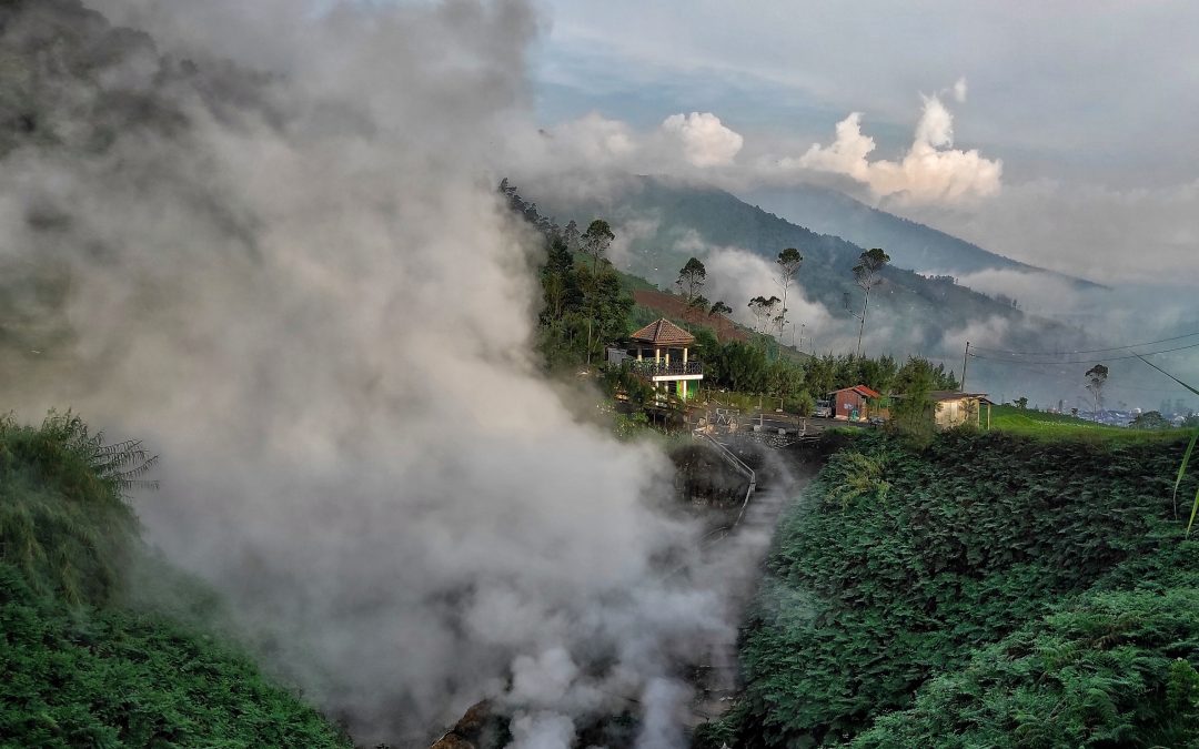 Desa Wisata Pekasiran