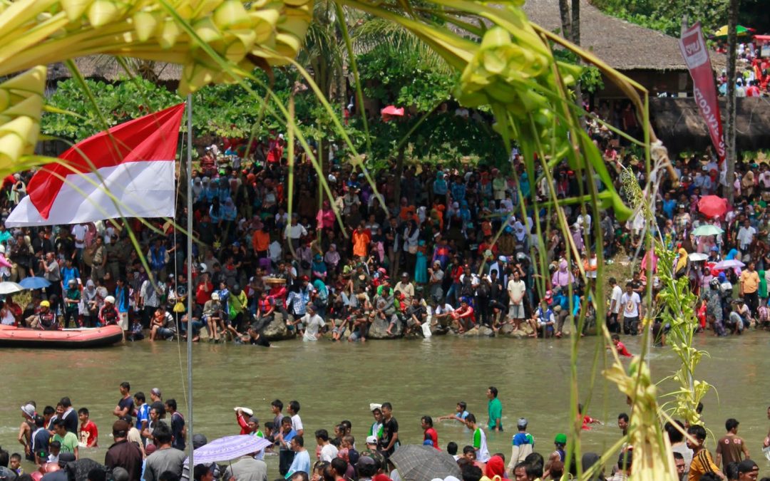 Serayu, Spirit of Banjarnegara