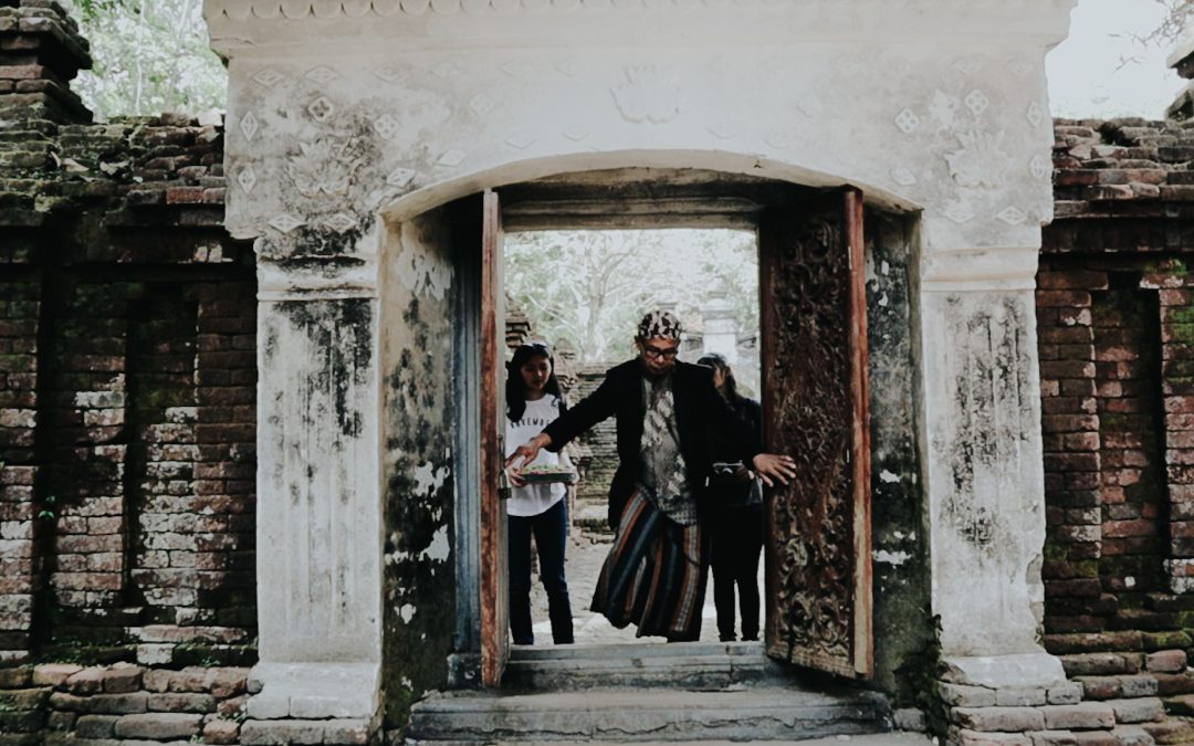 Desa Wisata Gumelem Wetan