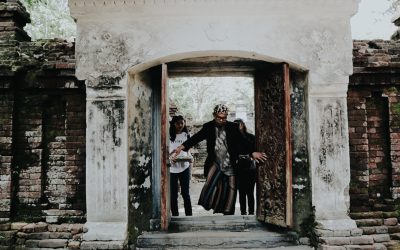 Desa Wisata Gumelem Wetan