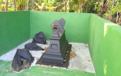 Makam Martoloyo