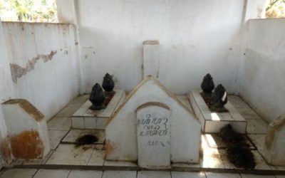 Makam Mertabaya
