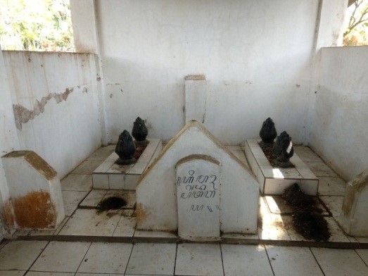 Makam Mertabaya