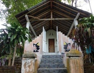 Makam Adipati Urang Jaya