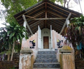 Makam Adipati Urang Jaya