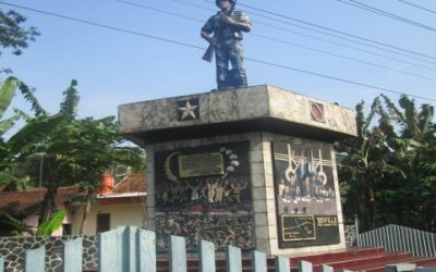 Monumen Perjanjian Renville