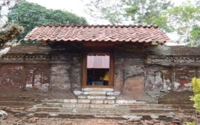Makam Girilangan