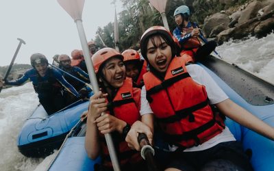 The PIKAS Artventure Resort