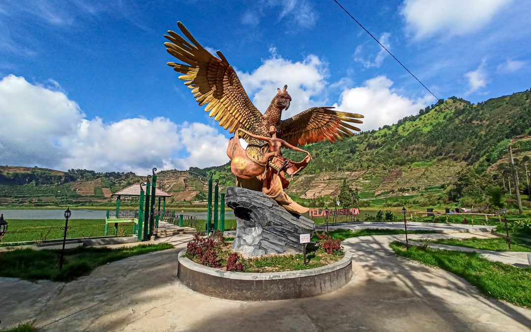 Desa Wisata Karangtengah