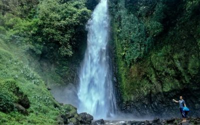 Desa Wisata Wanayasa