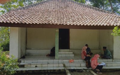 Makam Bogem