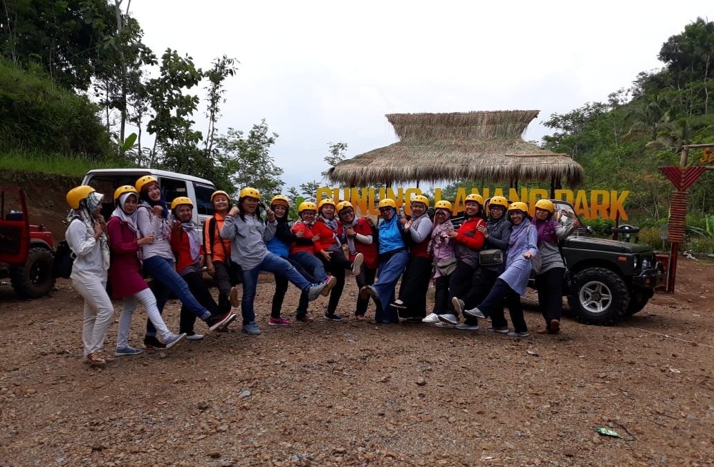 Desa Wisata Majalengka