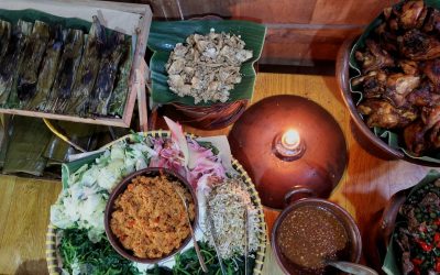 Data Rumah Makan di Banjarnegara