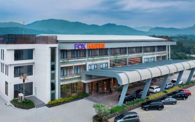 Fox Harris Hotel & Convention