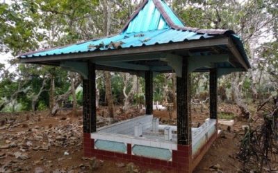 Makam Pancadiba