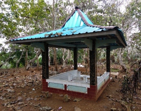 Makam Pancadiba