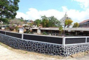 Makam Si Langit